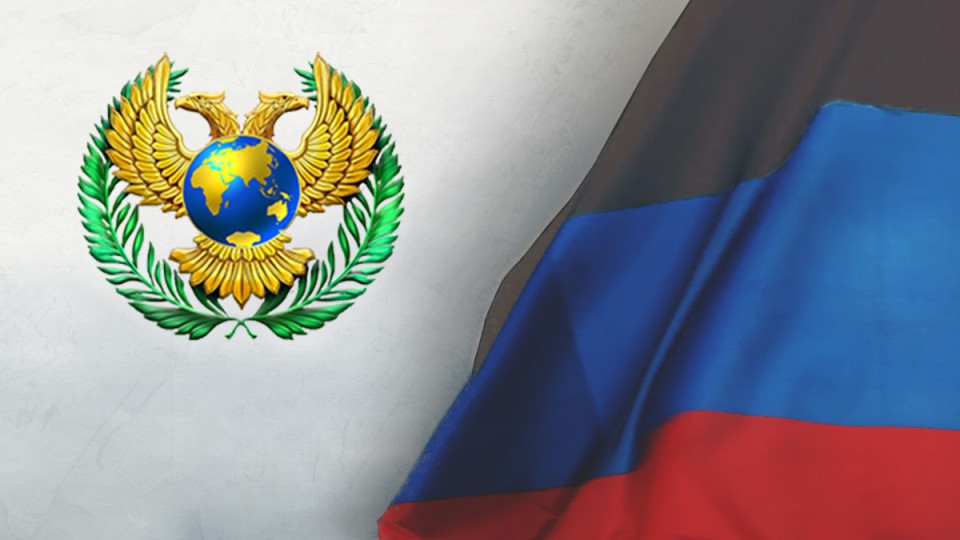 Ukraine is preparing for the conflict escalation – DPR delegation to the Contact Group