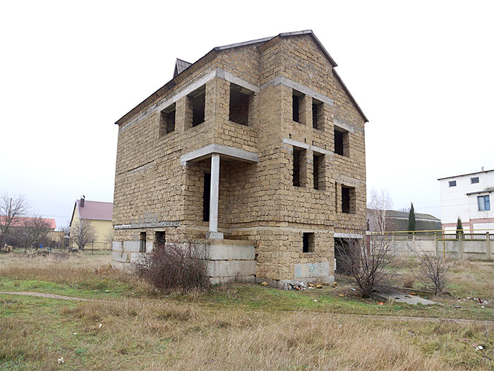 В Минстрое ДНР подвели итоги работы по регистрации декларативных документов