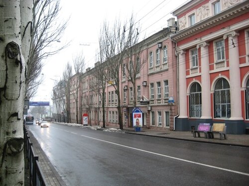 На базе музыкальной академии будет сформирован образовательный комплекс