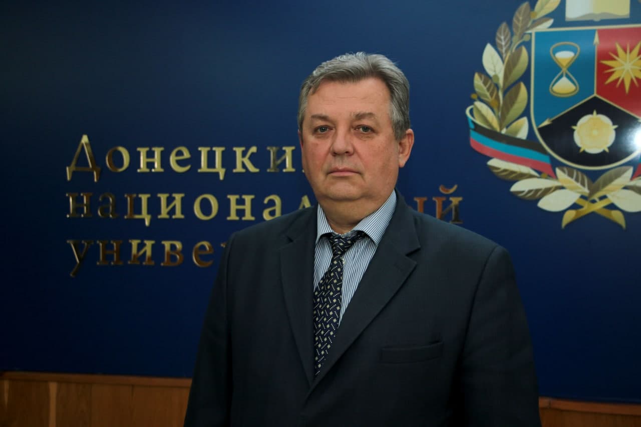 Главная наша задача — доведение правдивой информации до жителей Республики — Игорь Антипов