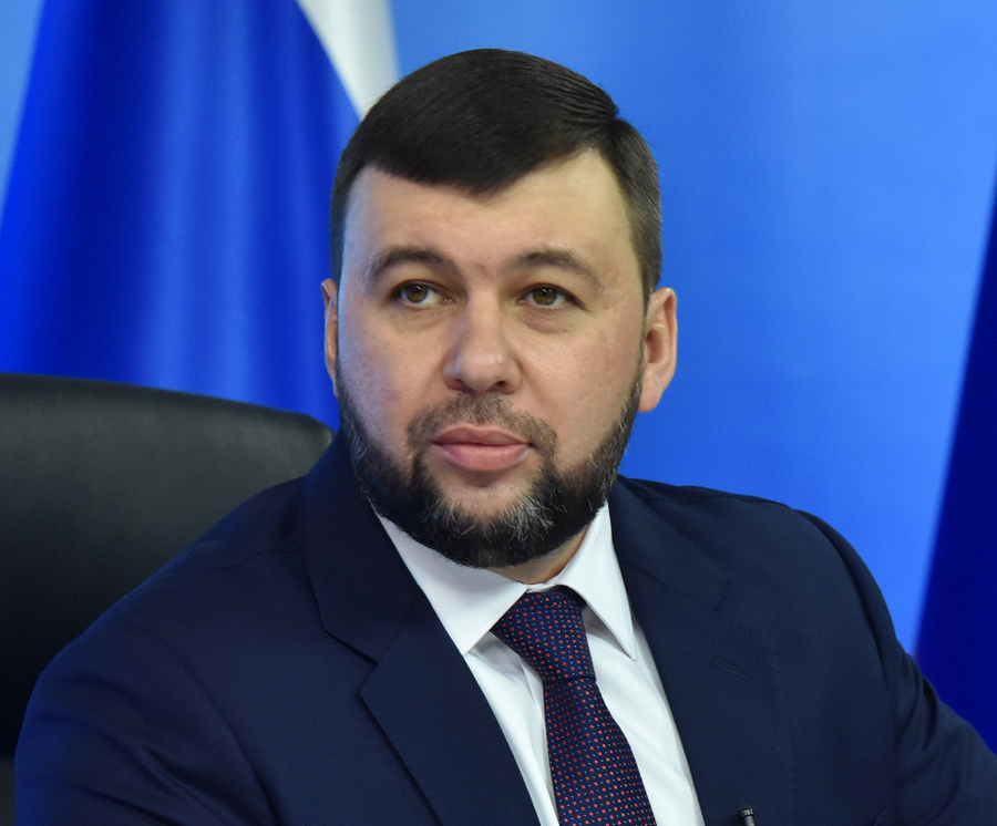 Заявляя о «модернизации Минских соглашений» Украина пытается выскочить из капкана своих обязательств – Денис Пушилин