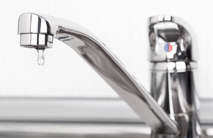 В ряде населенных пунктов Республики сокращена подача воды