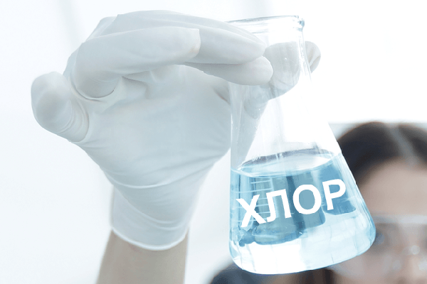 В Донецке будут хлорировать водопроводные сети