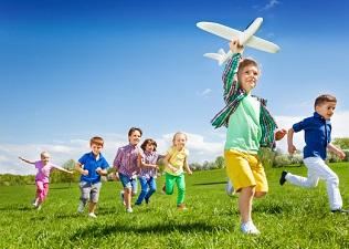 Для детей-сирот и детей с ограниченными возможностями здоровья будет организован летний отдых