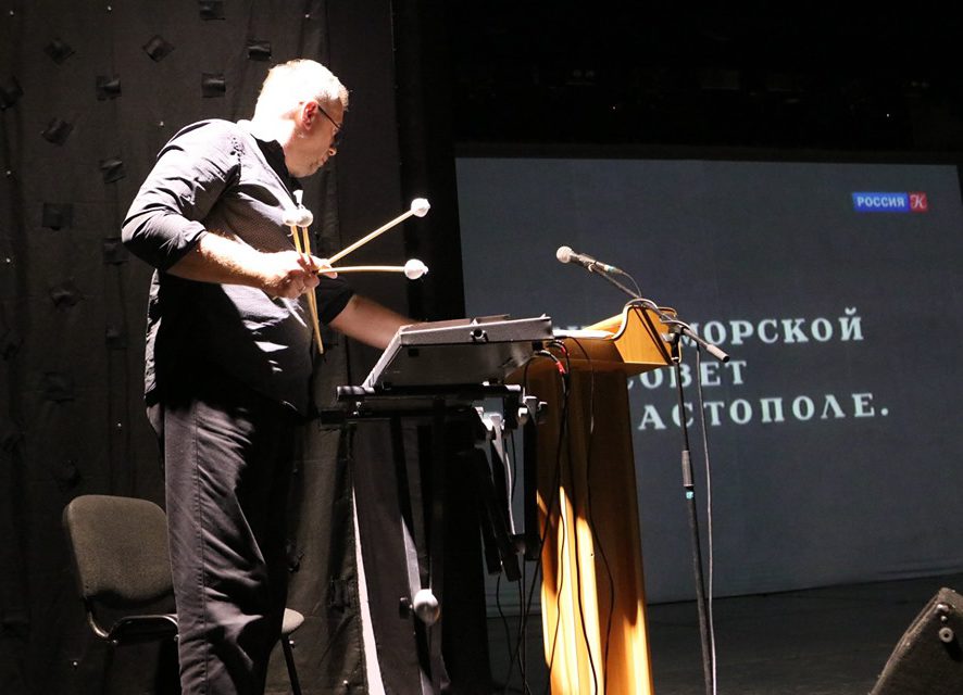 📹 В Донецке покажут знаменитый фильм «Оборона Севастополя» с современным музыкальным сопровождением