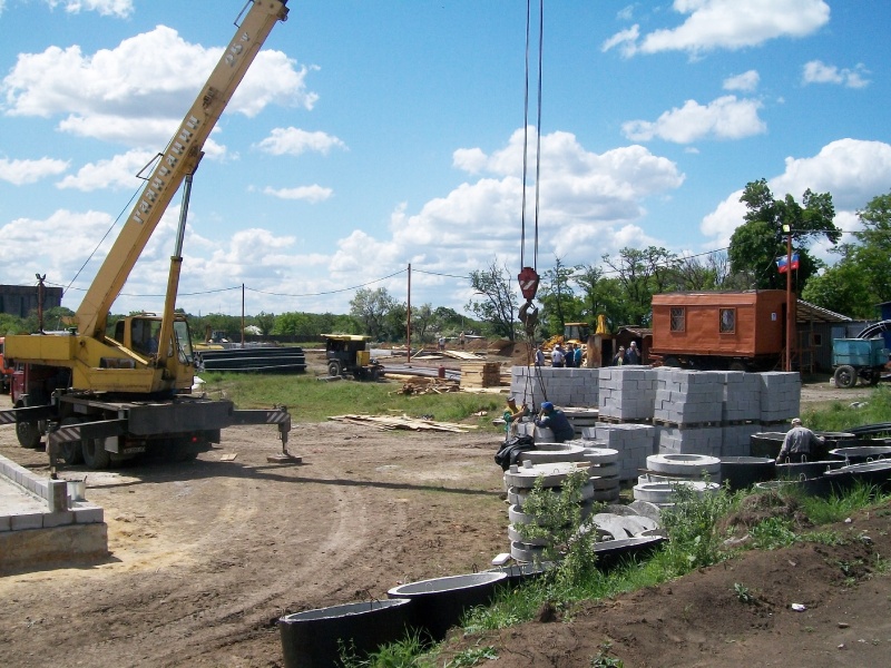 Госархстройинспекция ДНР вынесла постановления о взыскании в бюджет Республики 6,5 млн рублей