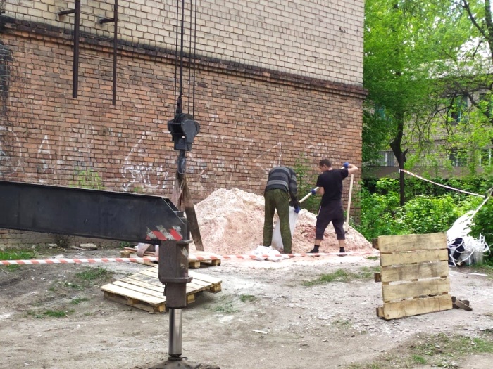 В ходе реализации государственной программы восстановления и развития на 2021 год завершены работы на 33 объектах
