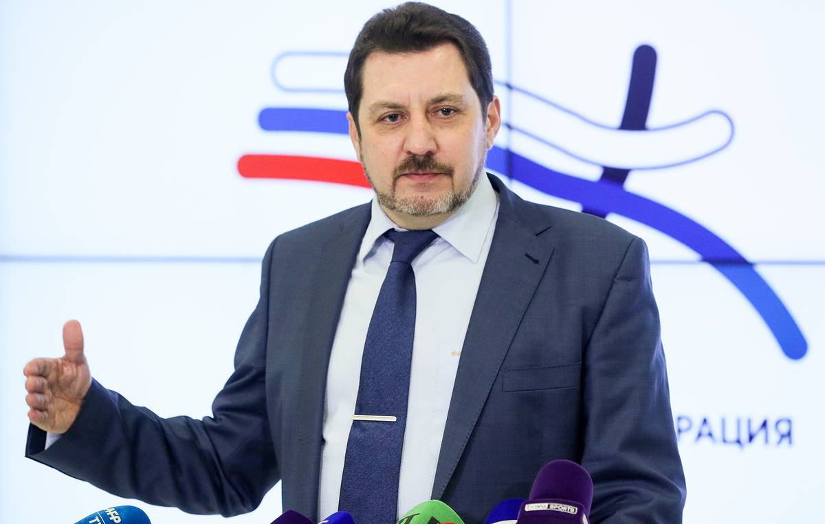 Решением проблем на предприятиях займется крупный российский инвестор