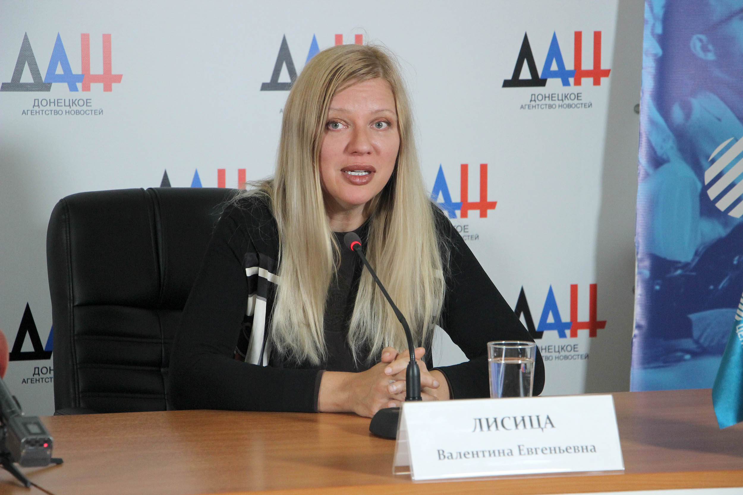 📸 Нужно помнить о той невероятной жертве, которую принесли наши предки для того, чтобы мы жили — Валентина Лисица