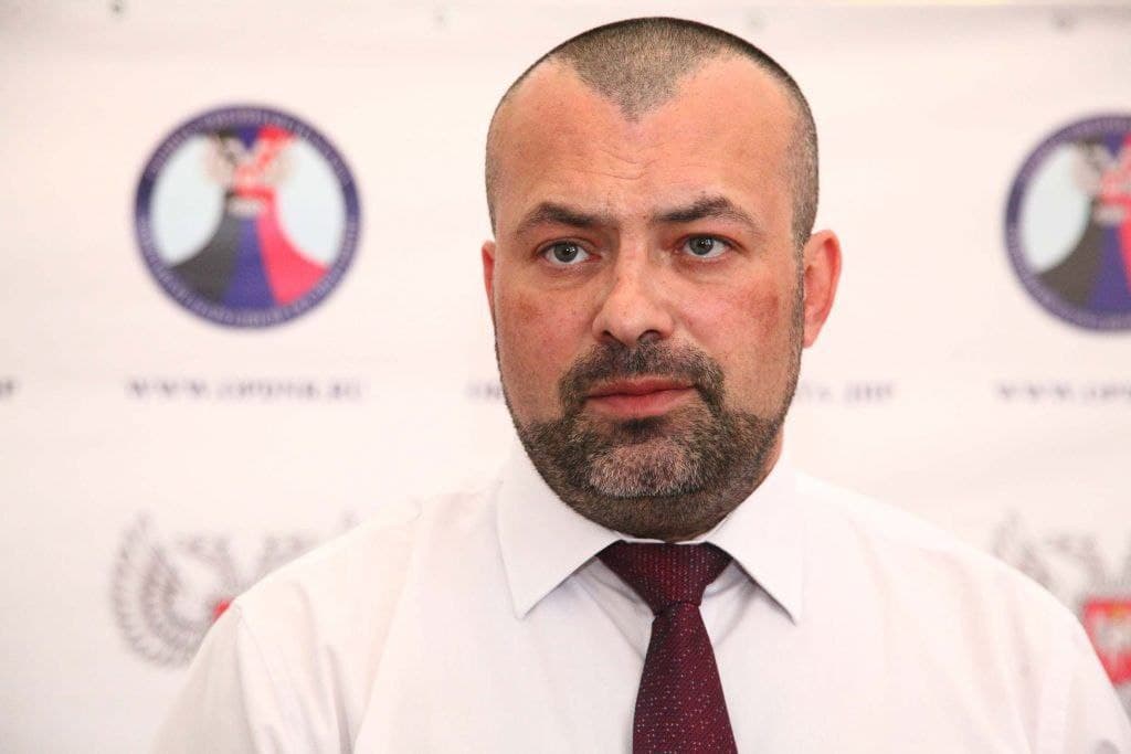 Александр Кофман: Россия гигантскими скачками идет вперед