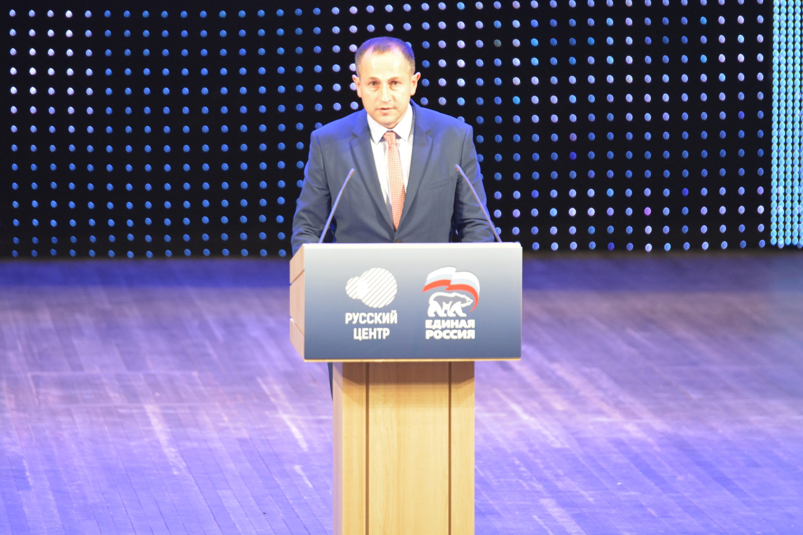 📹 Президент Республики Южная Осетия приветствовал участников форума «Россия — Донбасс: единство приоритетов»