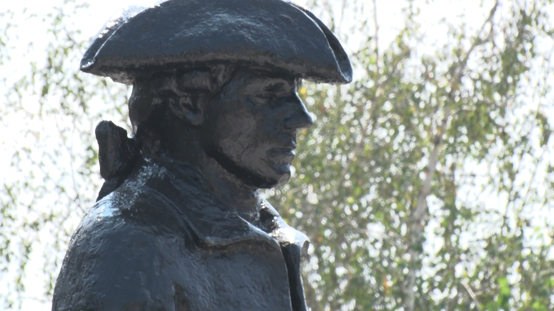 📹 В Макеевке прошло мероприятие по случаю 300-летия открытия месторождений угля в Донбассе