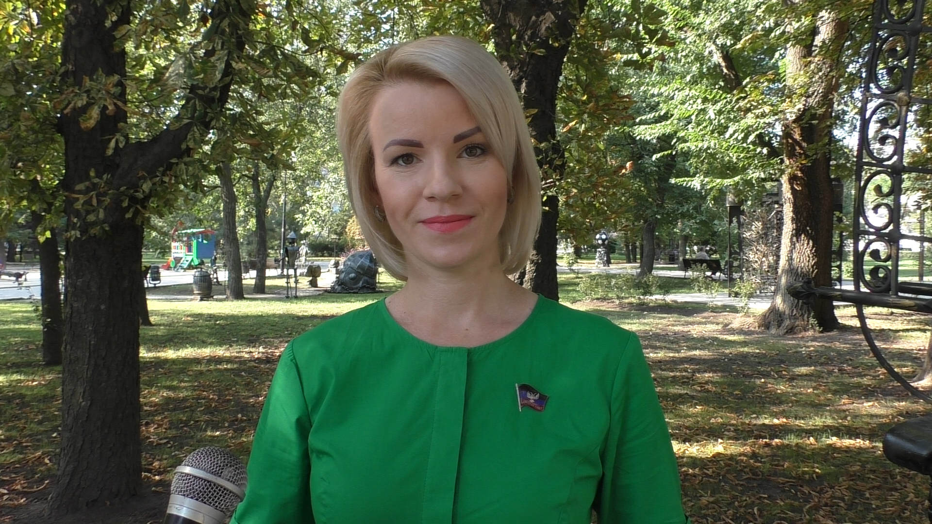 📹Анастасия Селиванова рассказала о механизме дистанционного электронного голосования на выборах в Государственную Думу России