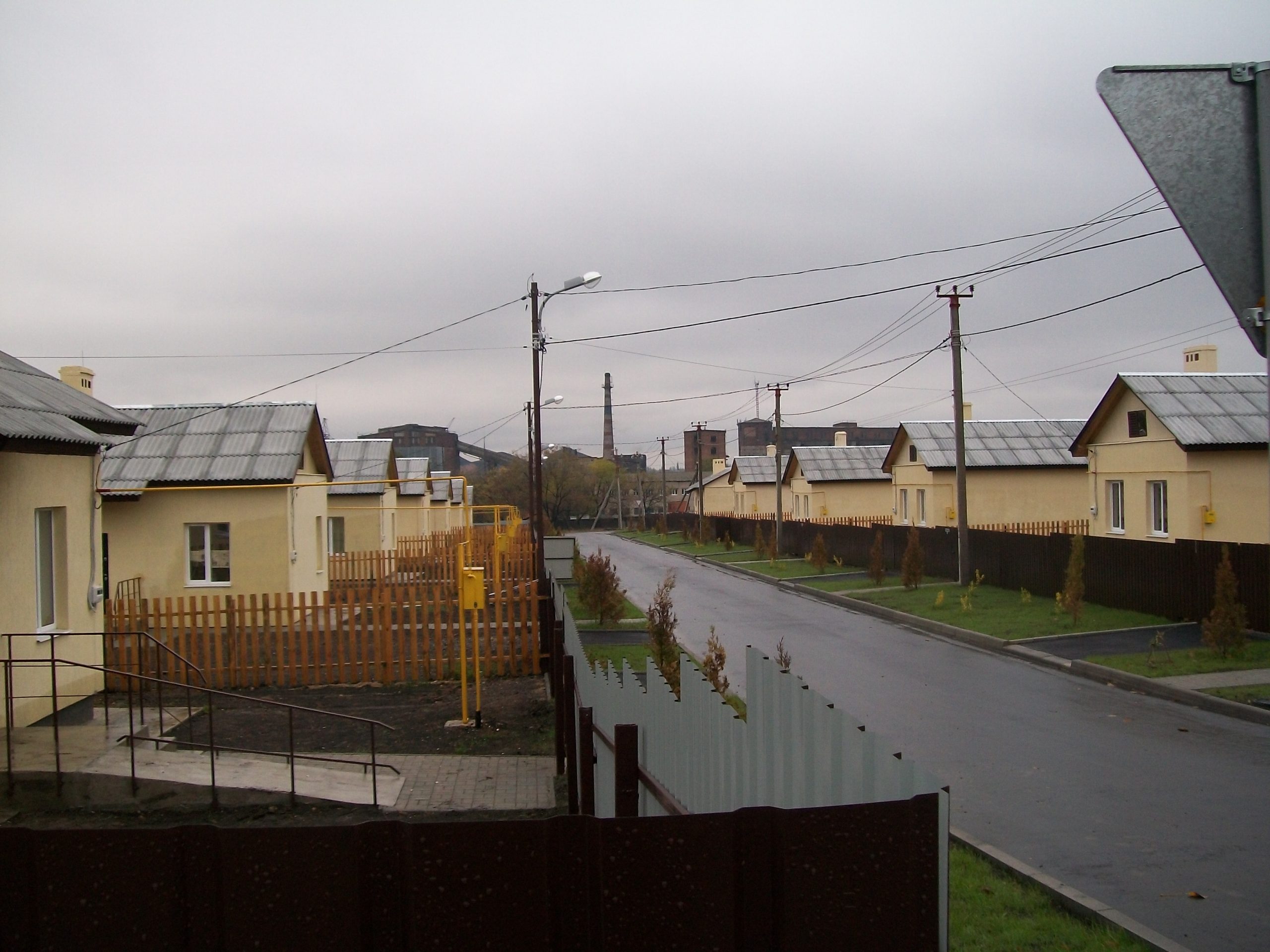 Применение каркасной технологии позволит обеспечить жильем более двух тысяч жителей Республики