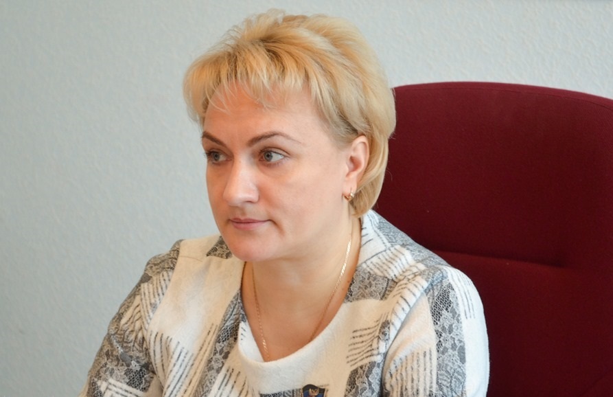 Возможность голосования для нас не только право – это долг — Юлия Крюкова