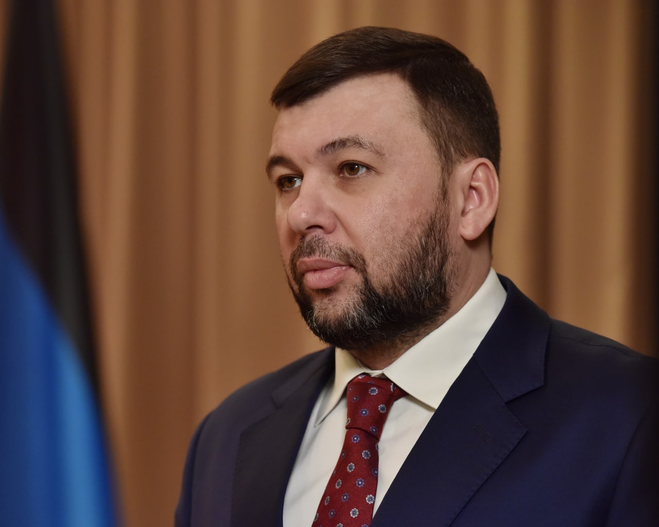 Ничто не помешает жителям Донбасса проголосовать на выборах в Госдуму — Глава ДНР Денис Пушилин