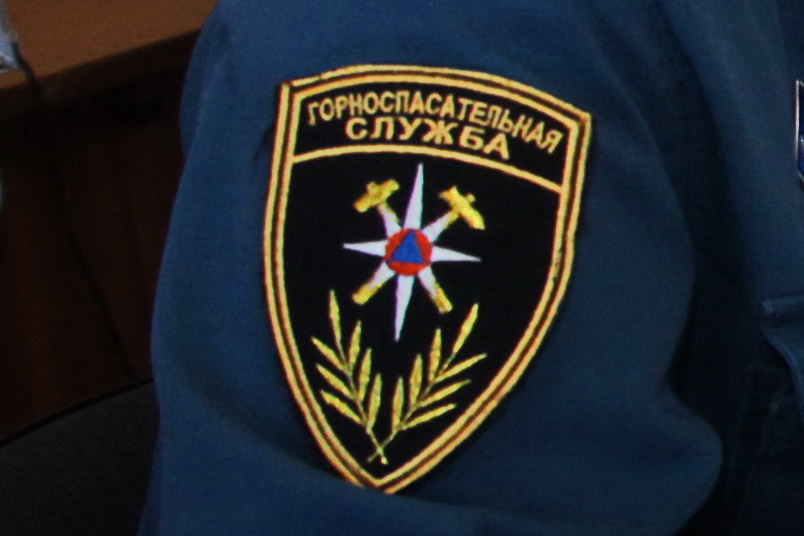 На шахтах Республики проведены внеплановые проверки по соблюдению требований промышленной безопасности