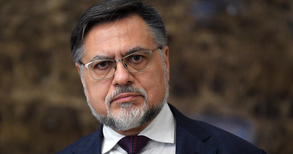 Призываем мировую общественность дать должную оценку действиям ВСУ, захвативших наблюдателя ЛНР в СЦКК — Владислав Дейнего