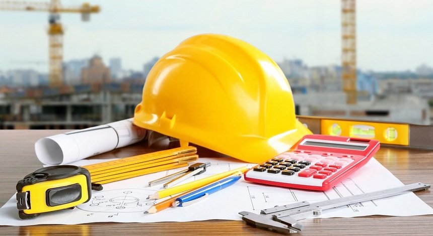 Минстрой принял в эксплуатацию 1175 объектов строительства