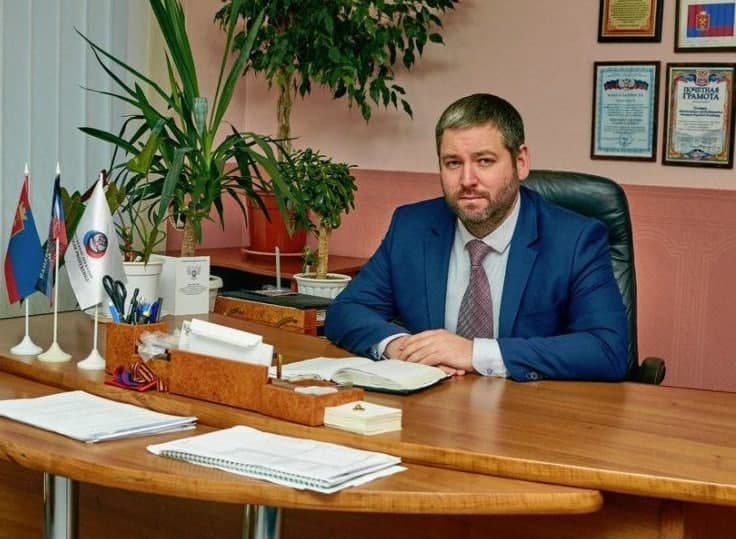 В Ясиноватой завершено строительство нового газопровода