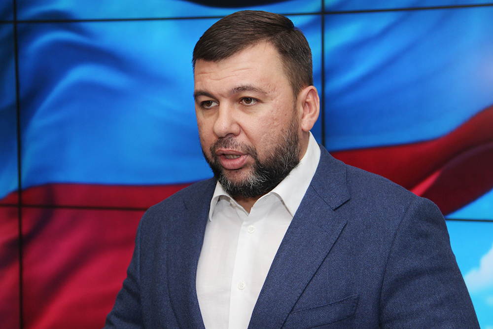 📹 Глава ДНР заявил о продлении школьных каникул до 1 ноября