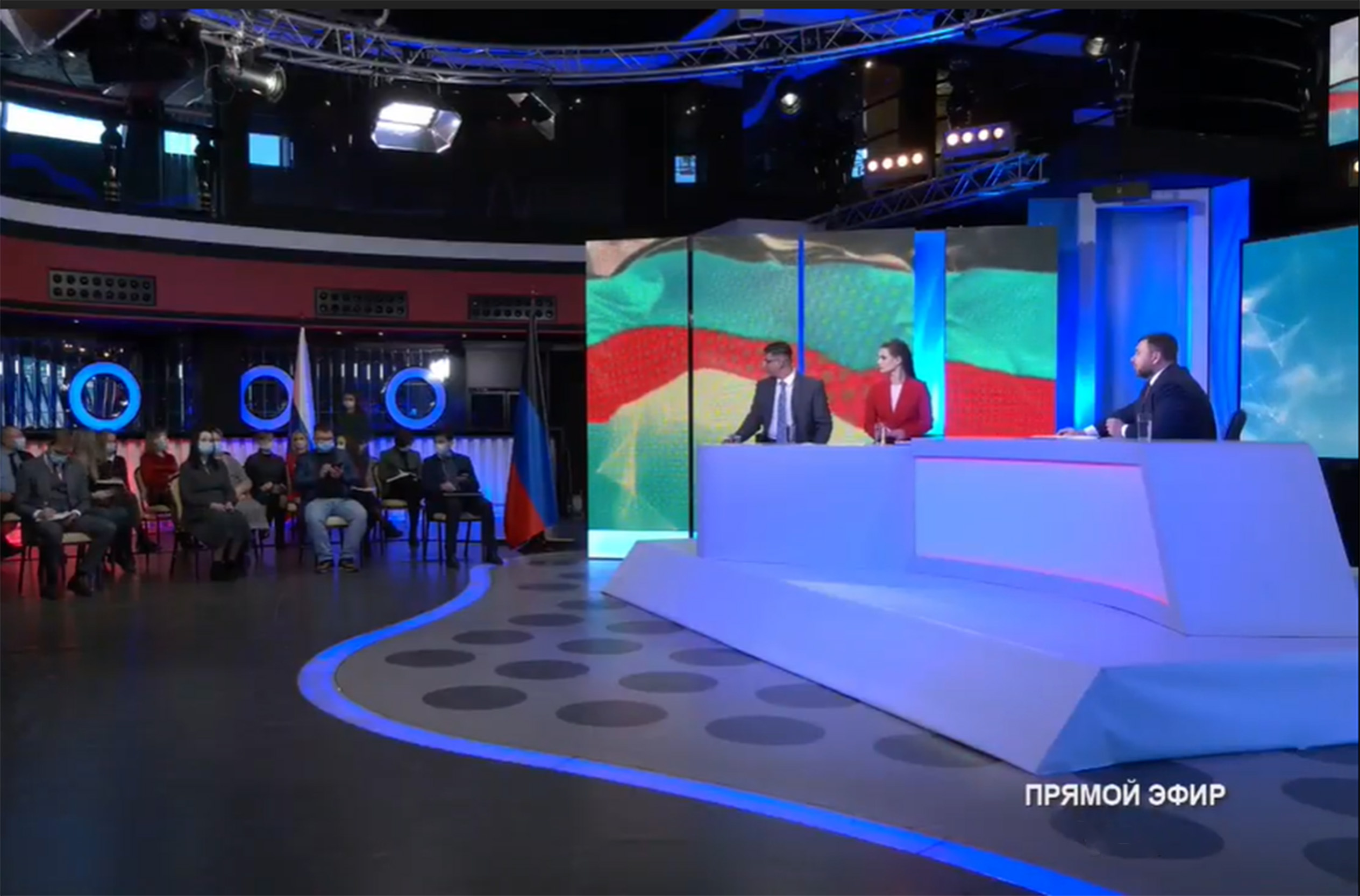 В Республике наращивается угледобыча