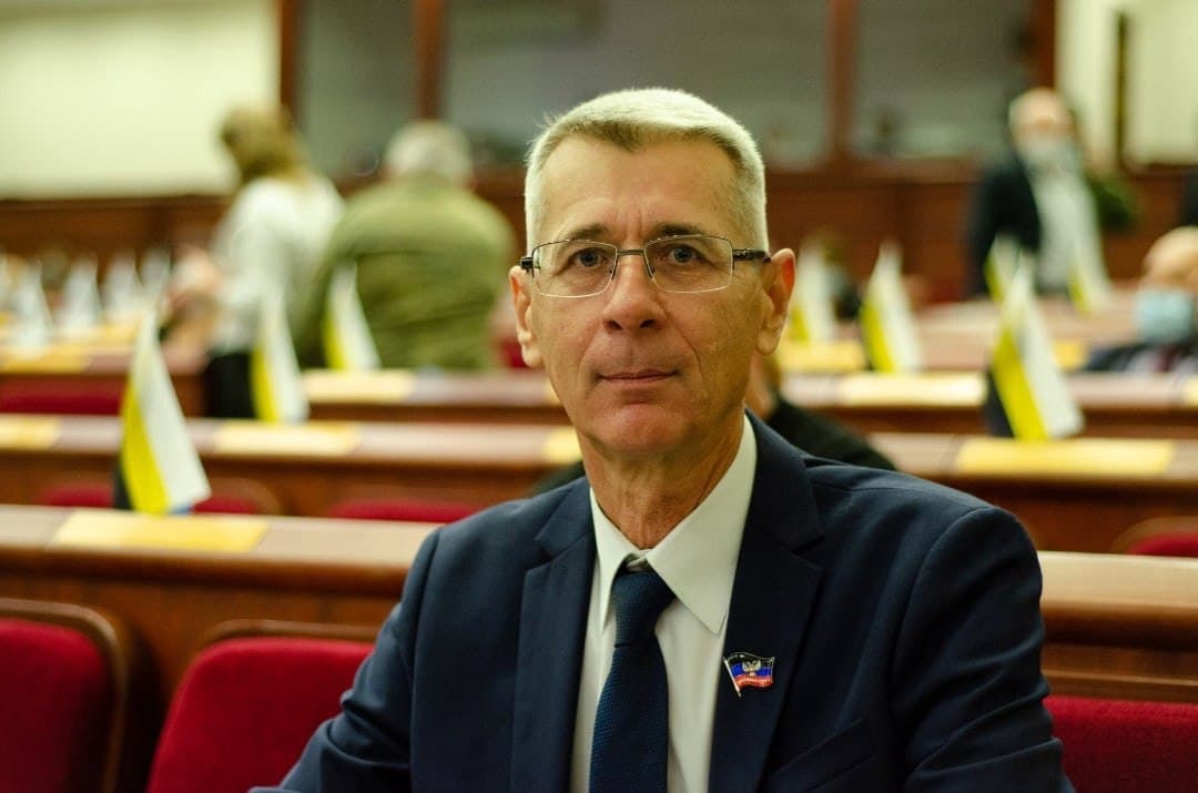 Указ Владимира Путина открывает свободный доступ для продукции ДНР на рынки РФ — Владимир Медведев