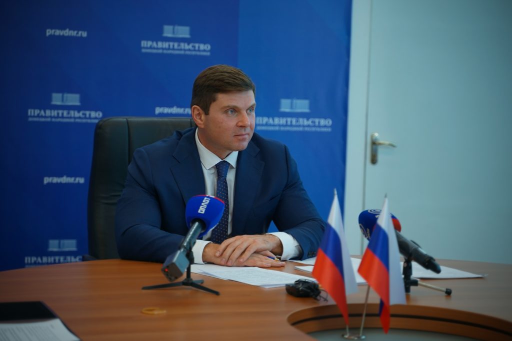 В Доме Правительства обсудили планы развития государственной культурной политики