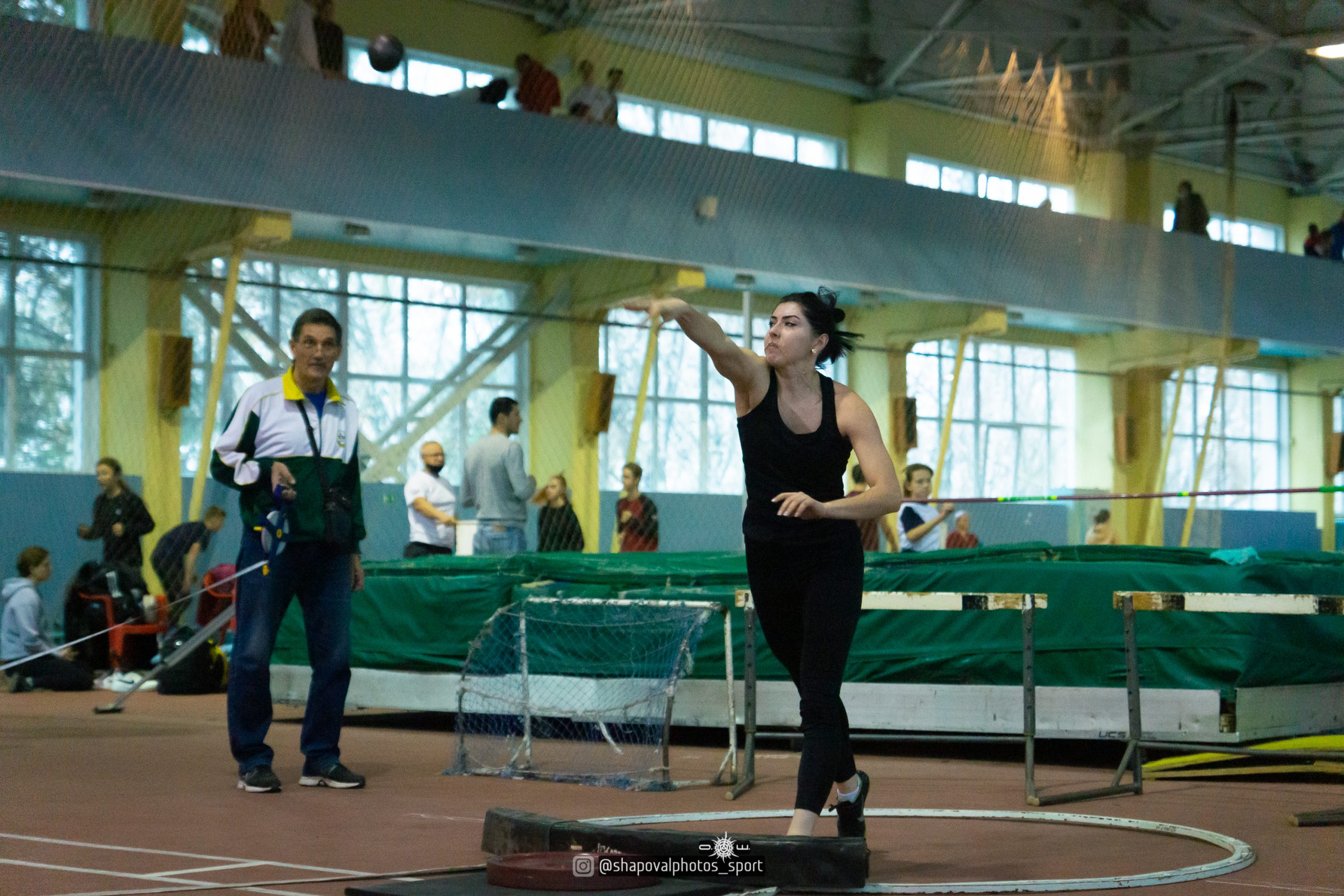 📸 В Республике прошел ряд спортивных мероприятий