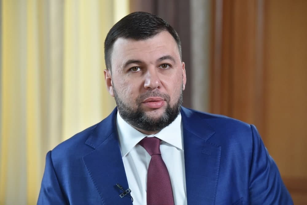 Конфликт в Донбассе – это последствия распада СССР – Денис Пушилин