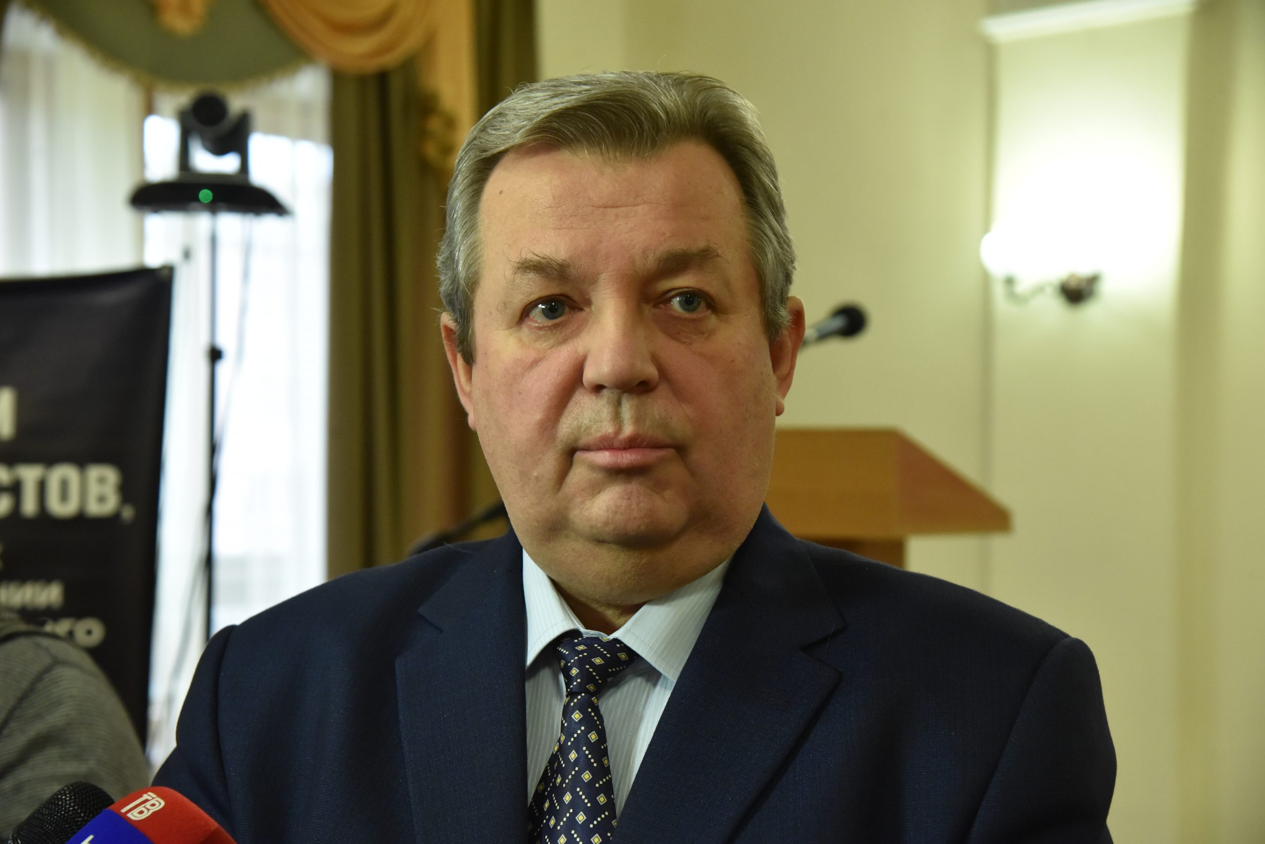 📸 В Донецке почтили память погибших журналистов