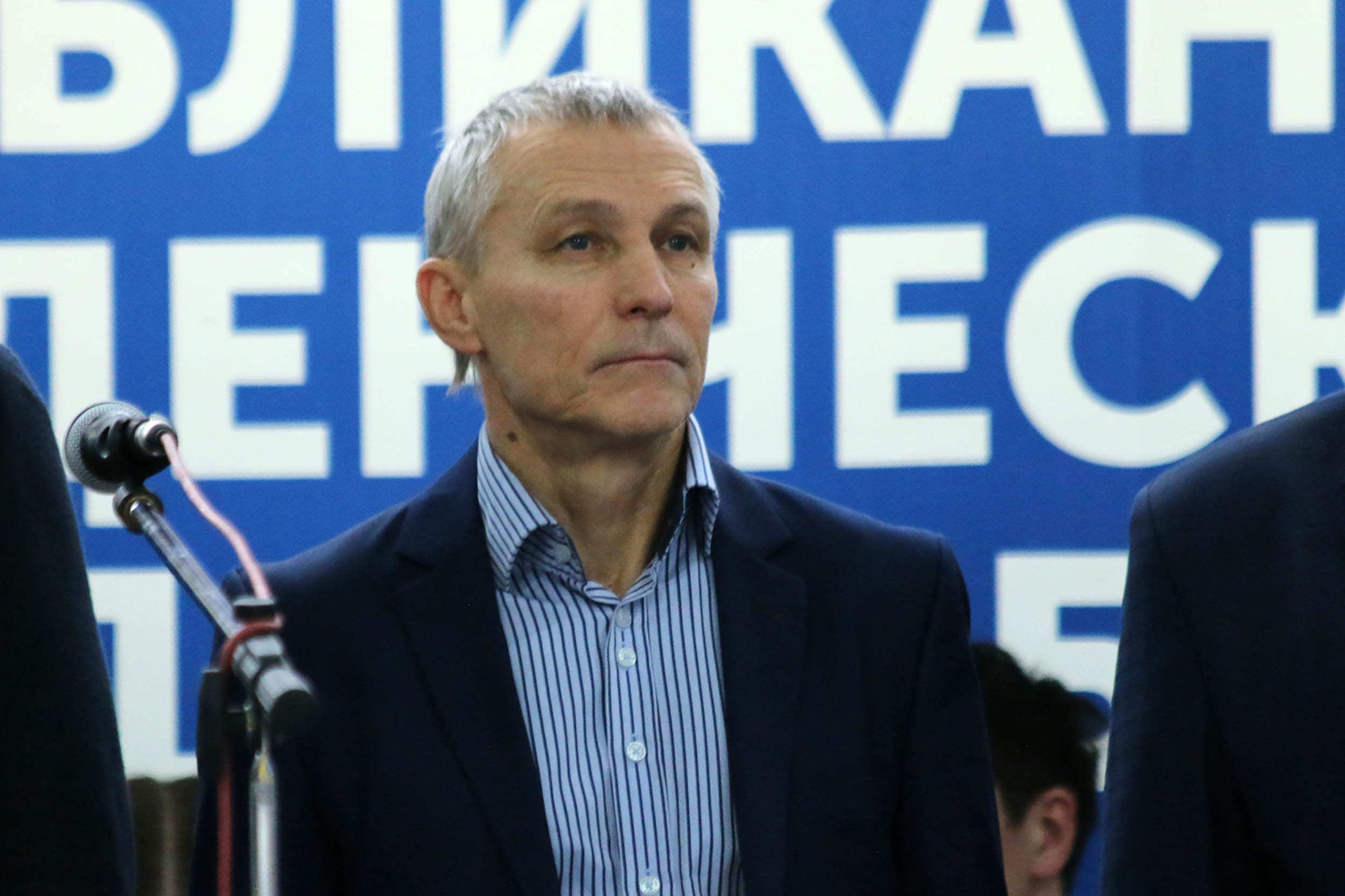 Спортивные разряды в Республике будут присваивать по российским правилам