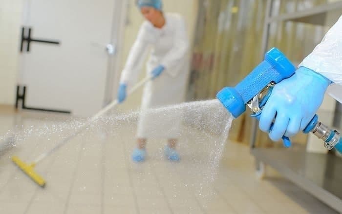 С начала пандемии в ДНР зафиксировано свыше 110 000 случаев COVID-19