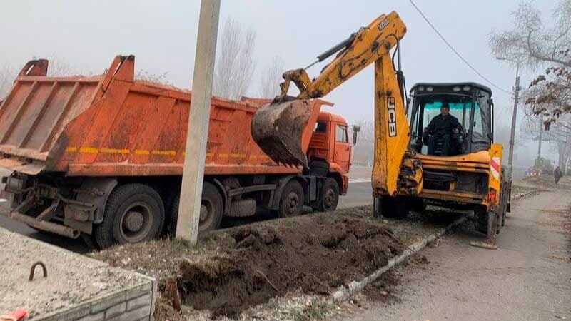 Введены в эксплуатацию водопроводы в ряде населенных пунктов Республики