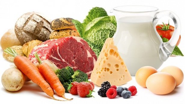 В Республике отмечен рост объема производства сельхозпродукции