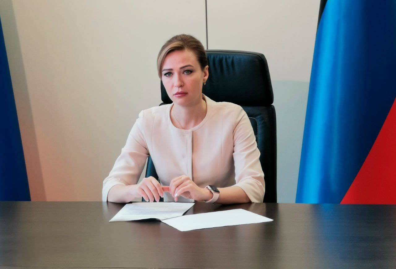 Украинскому руководству стоит уделять больше внимания своим обязательствам — Наталья Никонорова