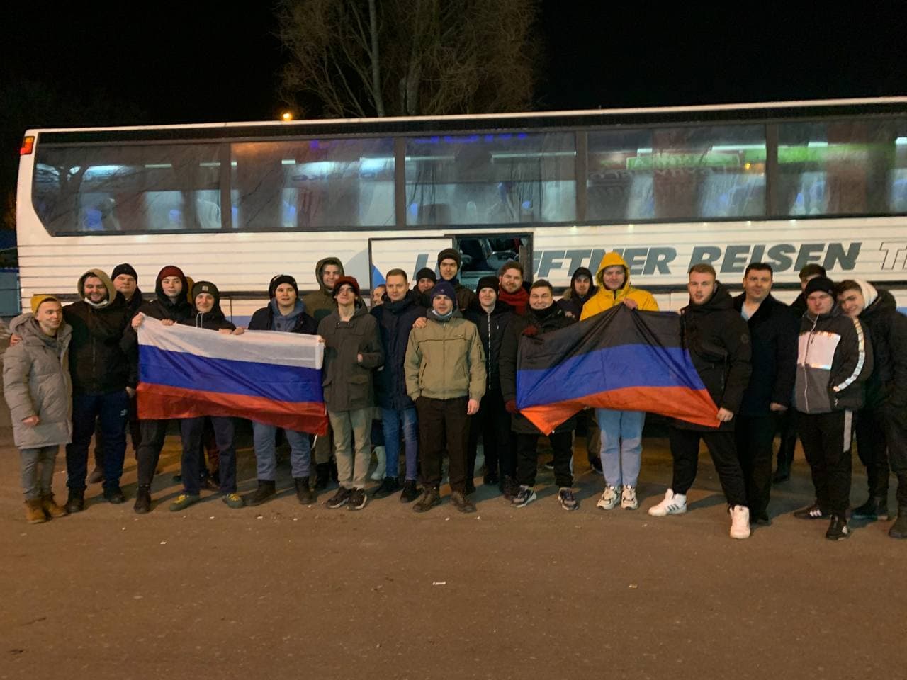 📸 Команды КВН из ДНР примут участие в фестивале «КиВиН-2022»