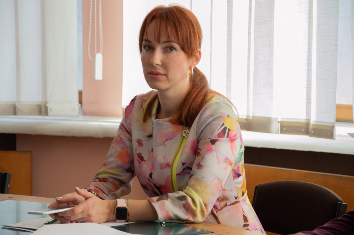 Экономика Донбасса переходит от периода стагнации к развитию – Екатерина Мартьянова