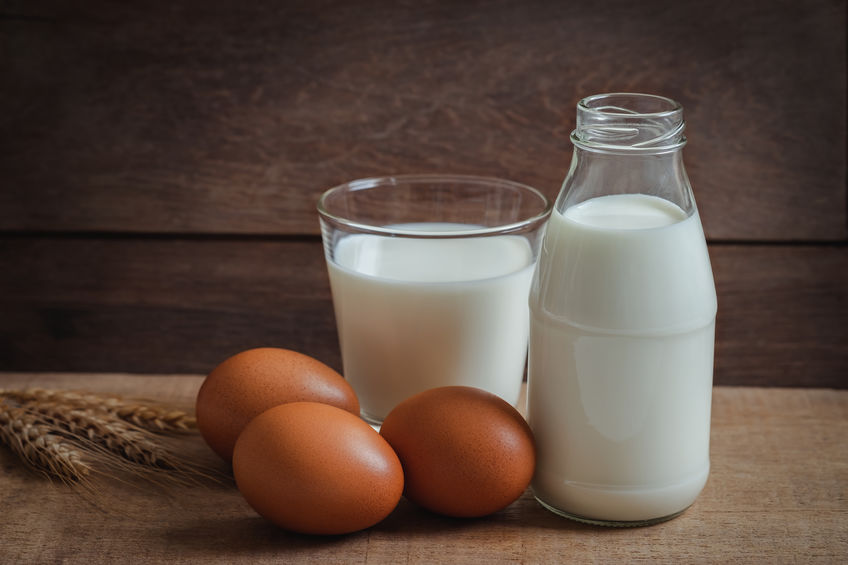 За минувший год в ДНР произведено более 232 млн яиц