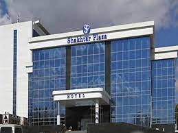 Получена анонимная информация о минировании зданий в Донецке