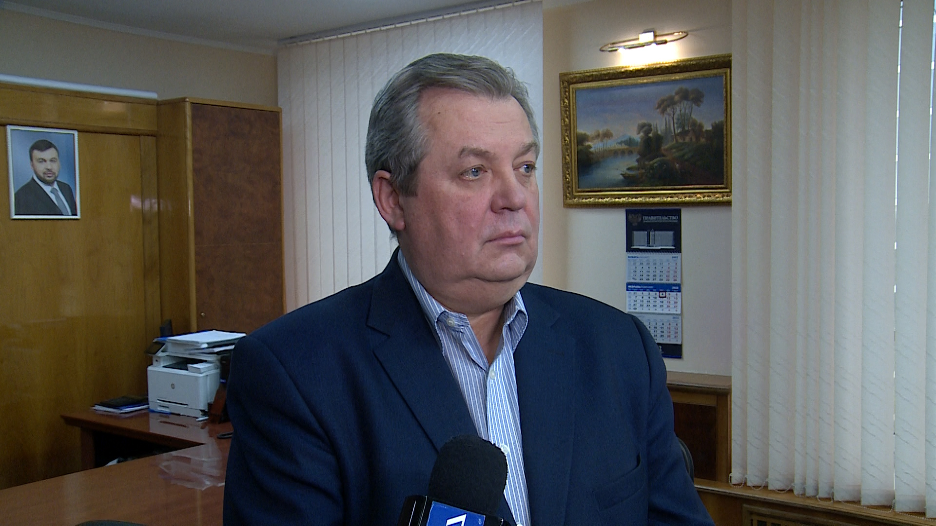 📹 Блокирование интернет-ресурсов – это серьезная заявка на информационную войну в открытом формате – Игорь Антипов