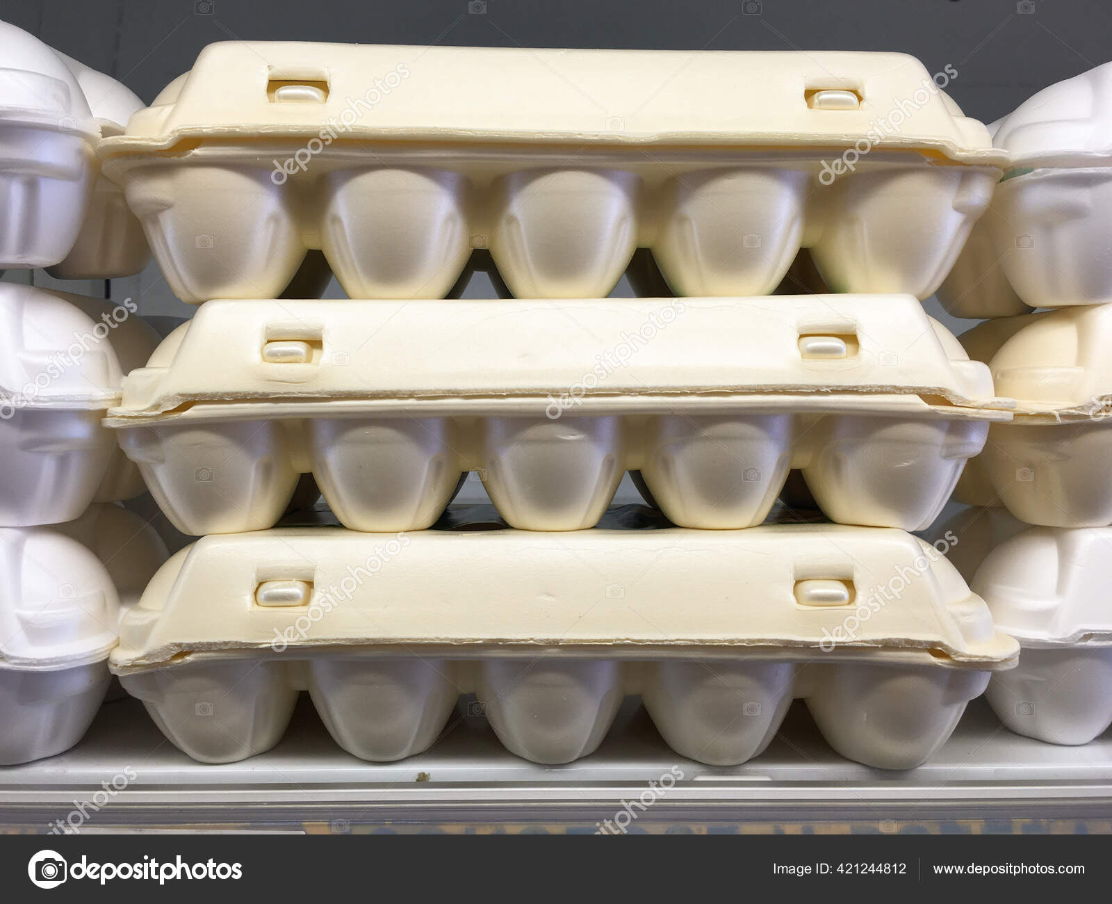 В Амвросиевском районе произведено порядка 5 млн яиц