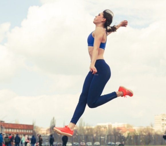 Легкоатлеты ДНР успешно выступают на турнире в России 