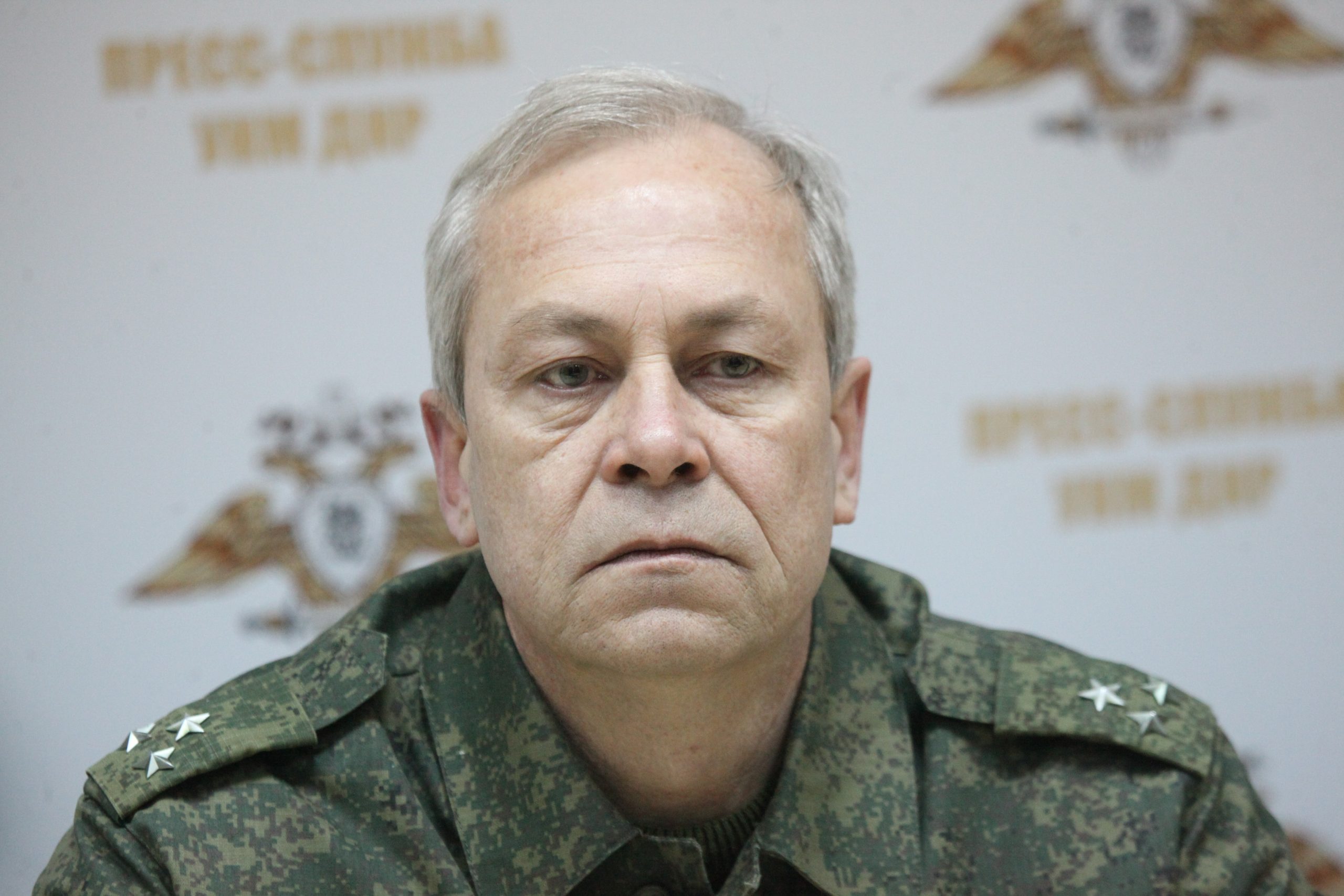 басурин донецк днр. чем занимается сейчас басурин. басурин фото.