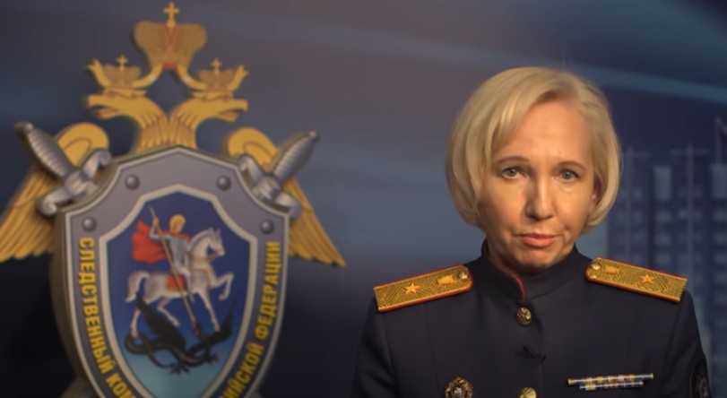 📹 В Следственном комитете РФ продолжается расследование преступлений в отношении мирного населения Донбасса