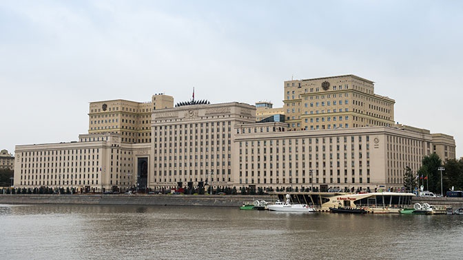 Средства противовоздушной обороны ВСУ подавлены — Минобороны РФ