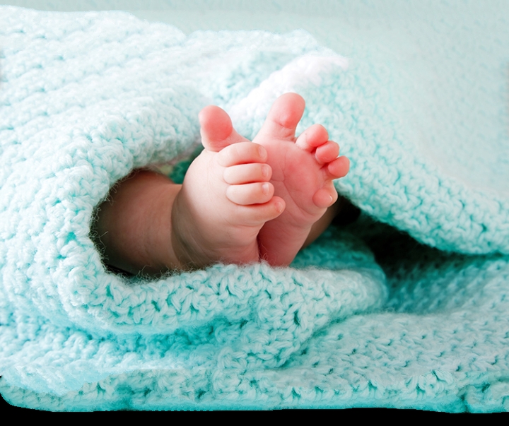 В Республике стартовала программа поддержки материнства «Навстречу крохе!»