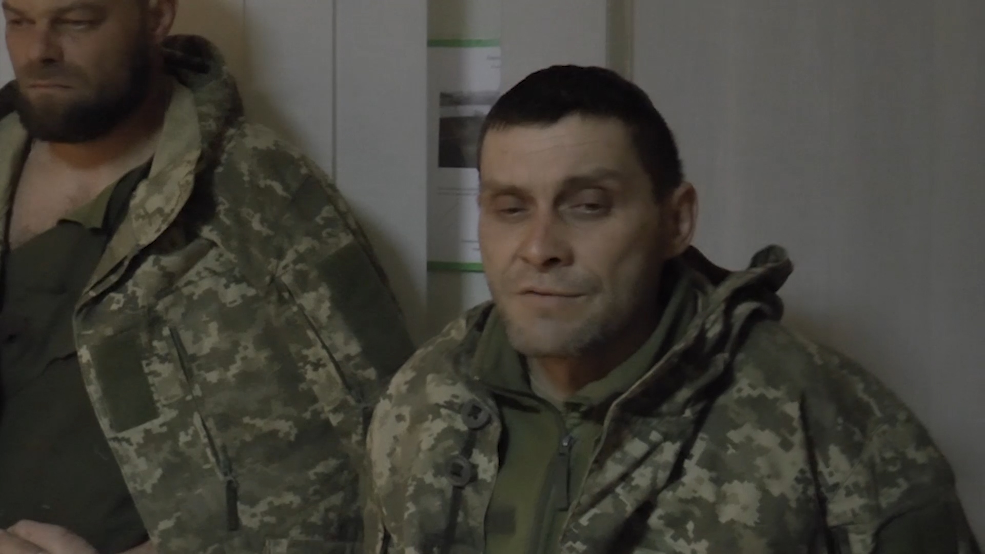 📹 Солдаты ВСУ призывают своих товарищей сложить оружие