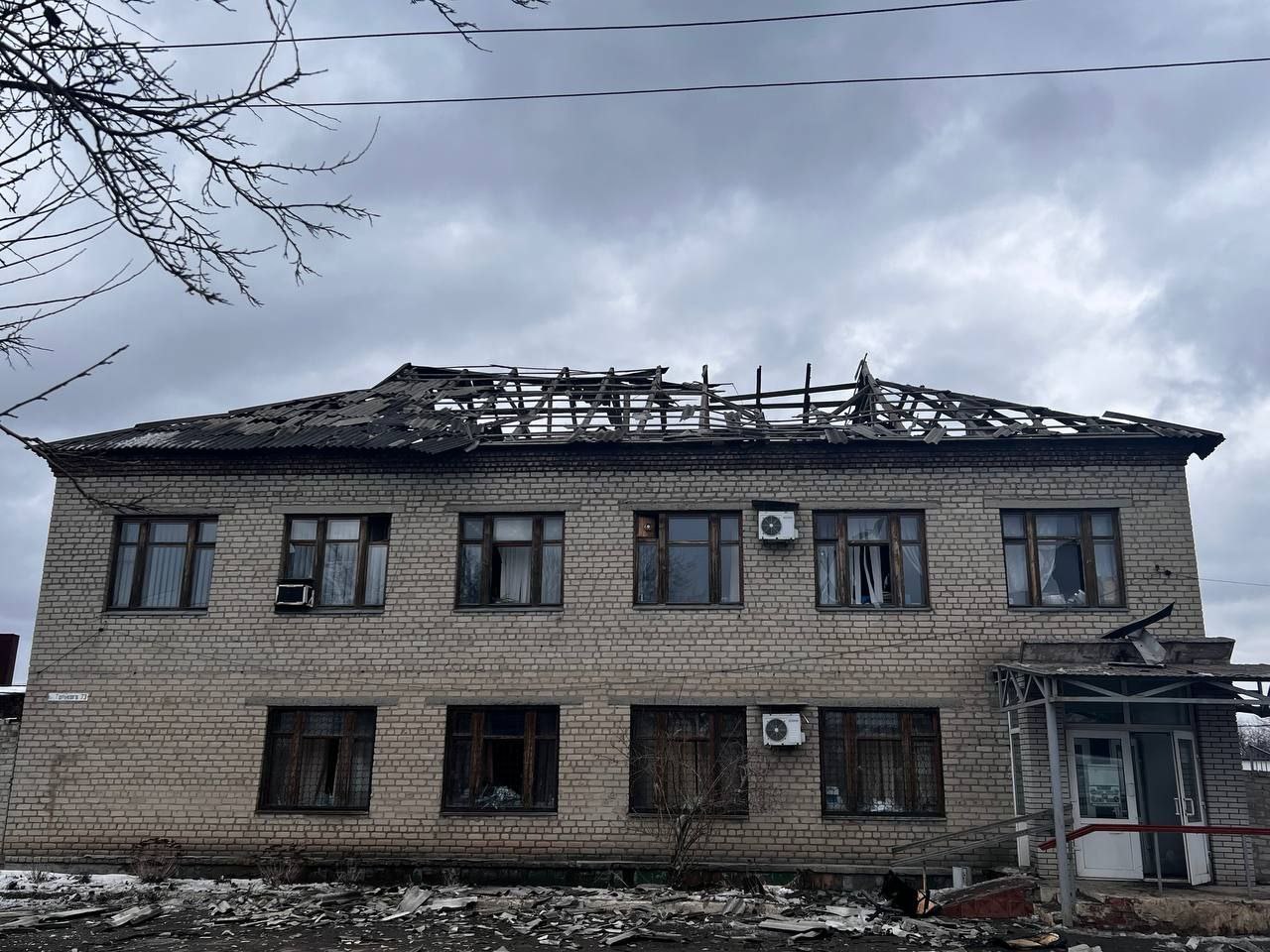 Из-за обстрелов ВФУ повреждены порядка 500 объектов инфраструктуры ДНР