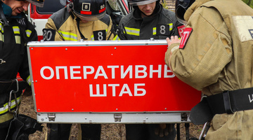 Беженцам из ДНР и ЛНР в России оказывается помощь